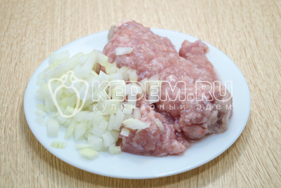 Макароны ракушки с фаршем на сковороде Макароны ракушки с фаршем на сковороде
