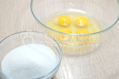 Шоколадный кекс Шоколадный кекс