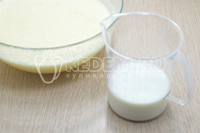 Шоколадный кекс Шоколадный кекс