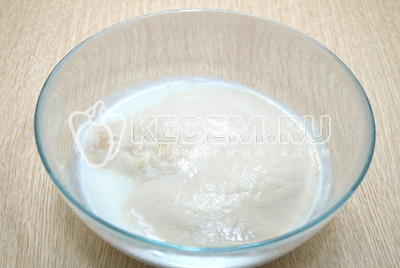 Пирожки с картошкой жареные на сковороде Пирожки с картошкой жареные на сковороде